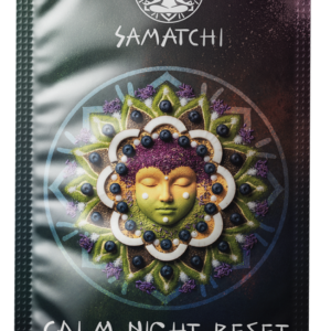Calm night reset