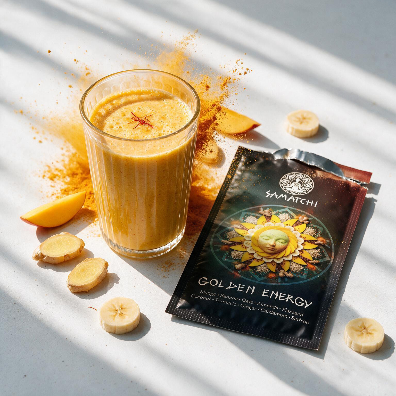 Golden Energy - Image 2