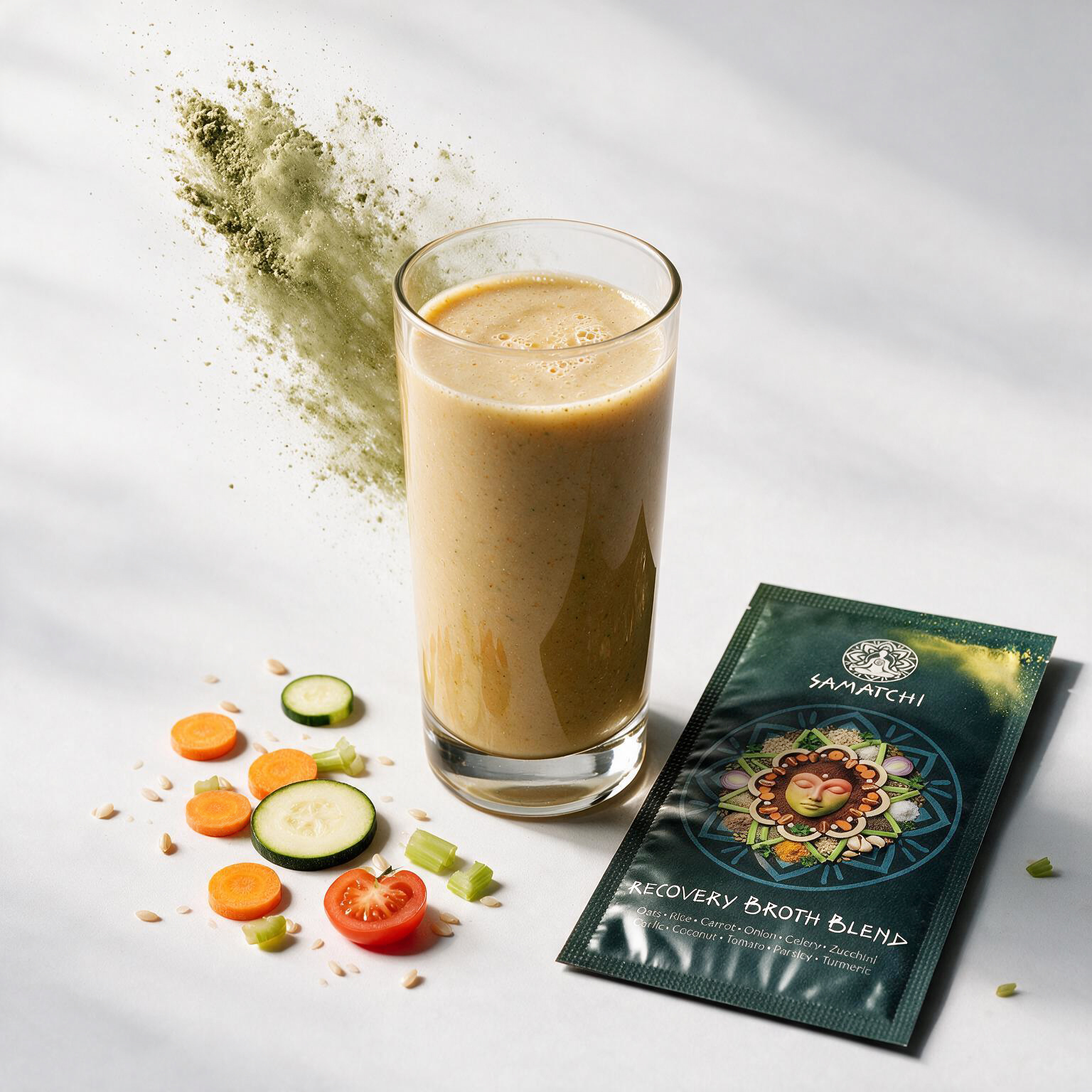 Recovery Broth Blend - Image 2