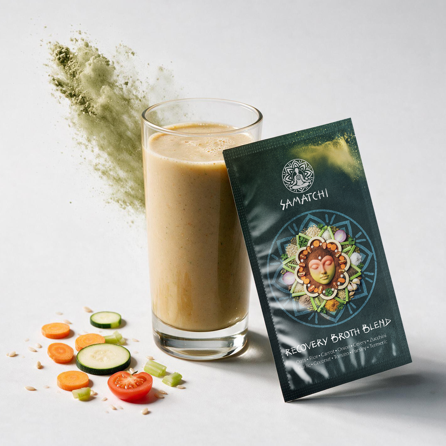 Recovery Broth Blend